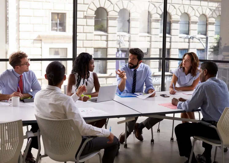 ما هي أهدافك الوظيفية التي يجب تحديدها؟