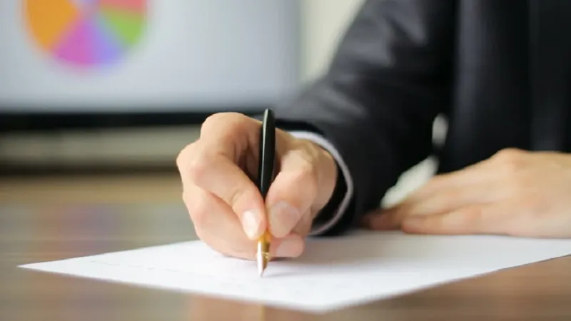 ما هي أهدافك الوظيفية التي يجب تحديدها؟