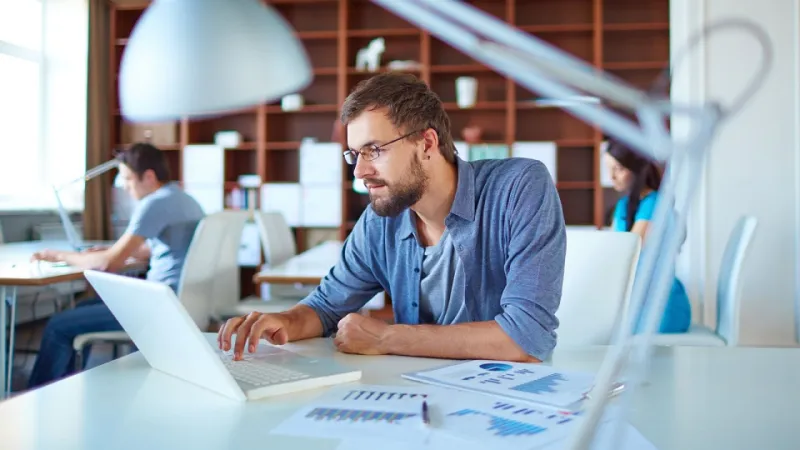 ما هي أهدافك الوظيفية التي يجب تحديدها؟