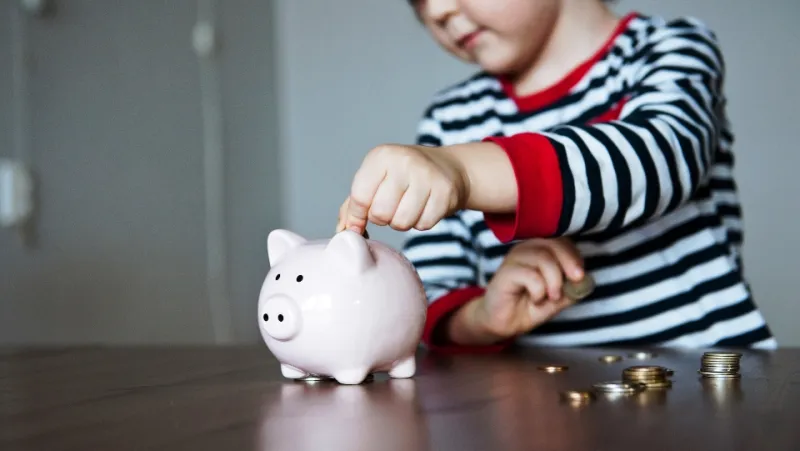 هل يرتبط الثراء بالحروف الأولى من أسماء الأشخاص؟