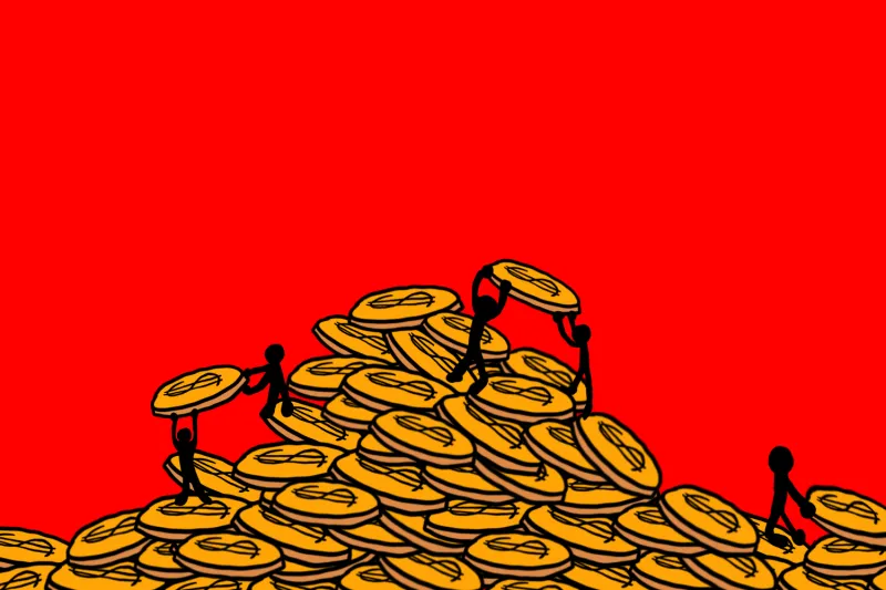 «كتاب اليوم»..  ما العلاقة ما بين الرأسمالية والحرية؟ 