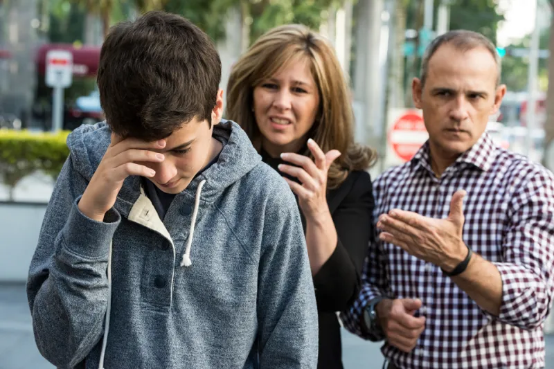 وداعا للتردد والانهزام.. كيف تتغلب على ضعف الثقة بالنفس؟