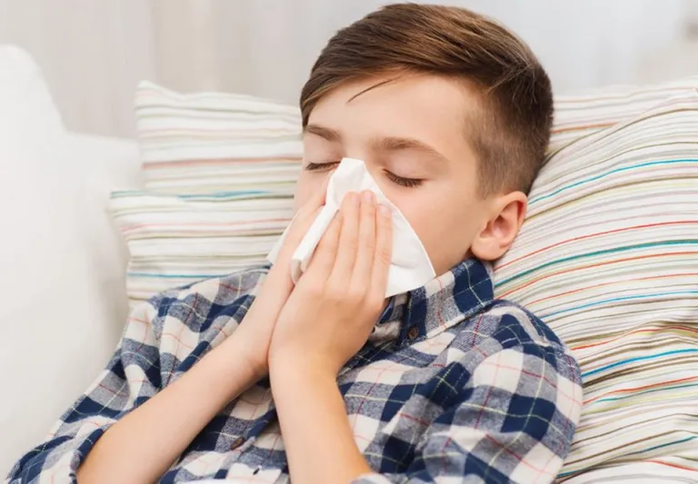 أسباب الرعاف وعلاجه.. متى يكون خطيرا؟