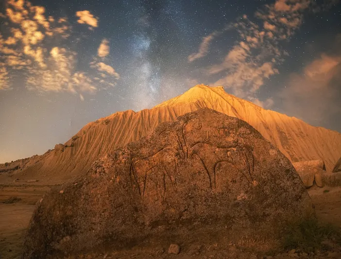 أذربيجان تطلق جولات سياحية افتراضية لأبرز معالمها (فيديو)