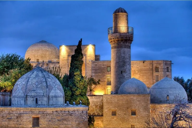أذربيجان تطلق جولات سياحية افتراضية لأبرز معالمها (فيديو)