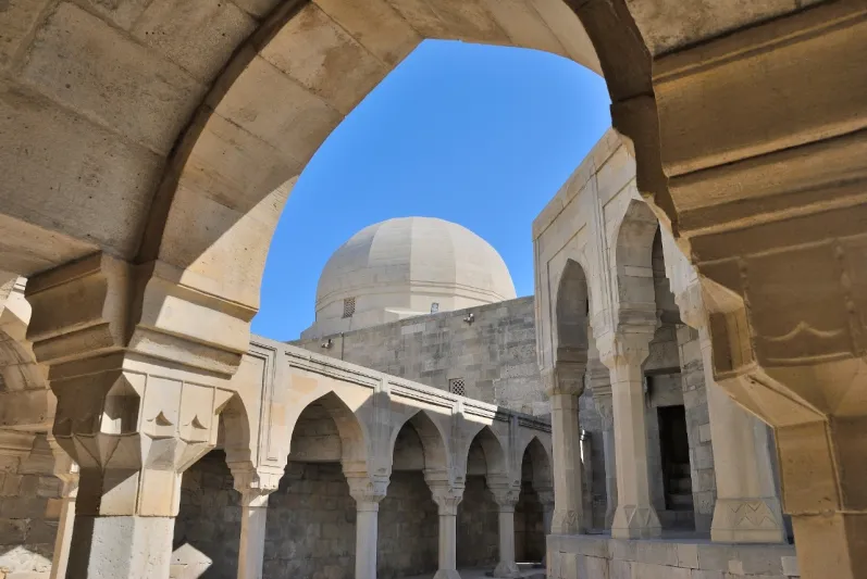 أذربيجان تطلق جولات سياحية افتراضية لأبرز معالمها (فيديو)