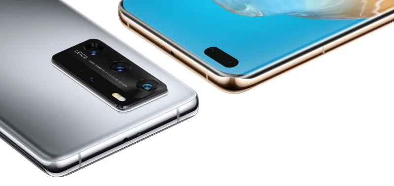 هاتف HUAWEI P40 Pro الجديد: 7 ميزات رائعة تحتاج إلى معرفتها