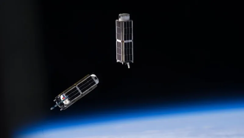 «صن رايز» مهمة ناسا الجديدة لإنقاذ الأرض (فيديو)