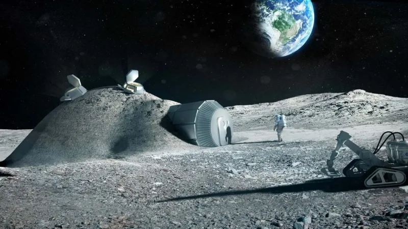 «صن رايز» مهمة ناسا الجديدة لإنقاذ الأرض (فيديو)