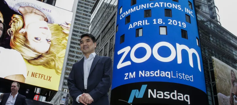 كيف ساعد فيروس كورونا هذا الرجل على كسب 4 مليارات دولار في 3 أشهر؟