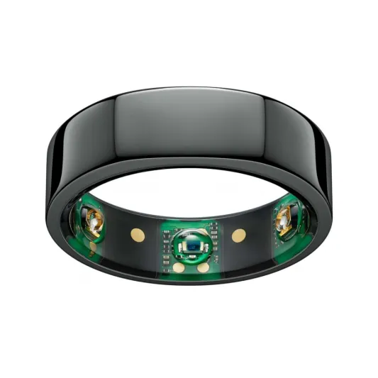 «أورا»..خاتم ذكي يساعدك على اكتشاف أعراض فيروس كورونا مبكرًا