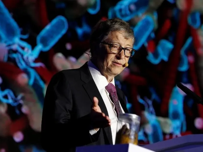 «بيل جيتس» يفجر ثورة غضب أفريقية بعد قراره حول كورونا