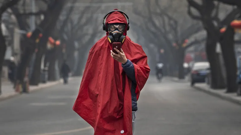 متى يتحول كورونا لمرض قاتل لفئة الشباب؟