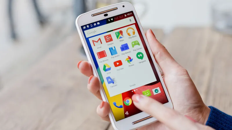 ودع الملل..حيل ذكية لتسريع هاتف الأندرويد