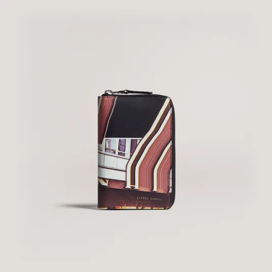 علامة دانهل تتعاون مع الفنان كينتا كوباياشي لإطلاق تشكيلتها المصغرة الجديدة 