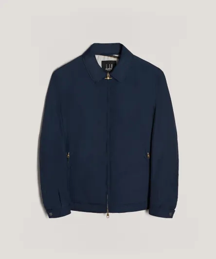 علامة دانهل تتعاون مع الفنان كينتا كوباياشي لإطلاق تشكيلتها المصغرة الجديدة 