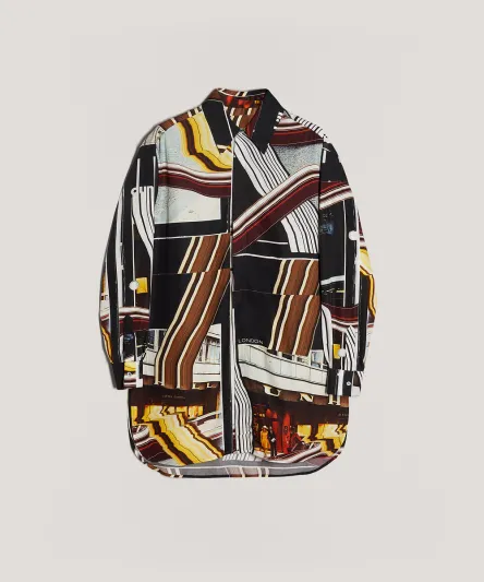 علامة دانهل تتعاون مع الفنان كينتا كوباياشي لإطلاق تشكيلتها المصغرة الجديدة 