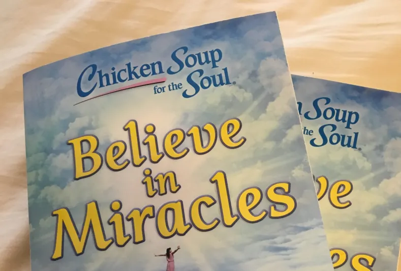 جاك كانفيلد.. الكاتب الذي حول كتابه إلى شركة ناجحة