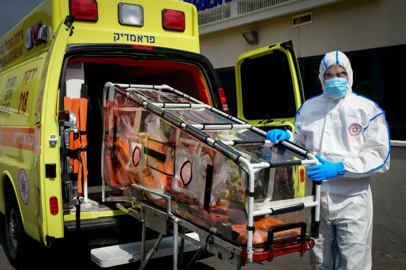 هل تقتل حرارة الجو المرتفعة كورونا؟ الصحة العالمية تجيب