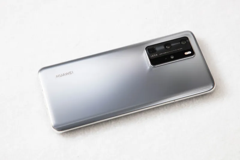 كيف يمكنك تسلية نفسك والحفاظ على الرشاقة مع هاتف HUAWEI P40 Pro الجديد