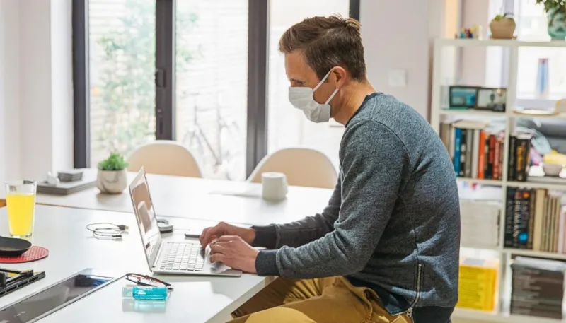 أدوات فعالة لحمايتك من القرصنة أثناء العمل من المنزل