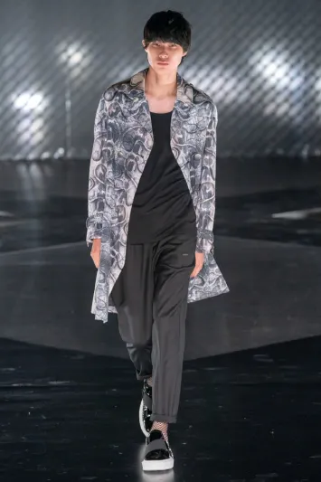 أزياء ربيع وصيف 2020... فجر جديد لأناقة الرجل 