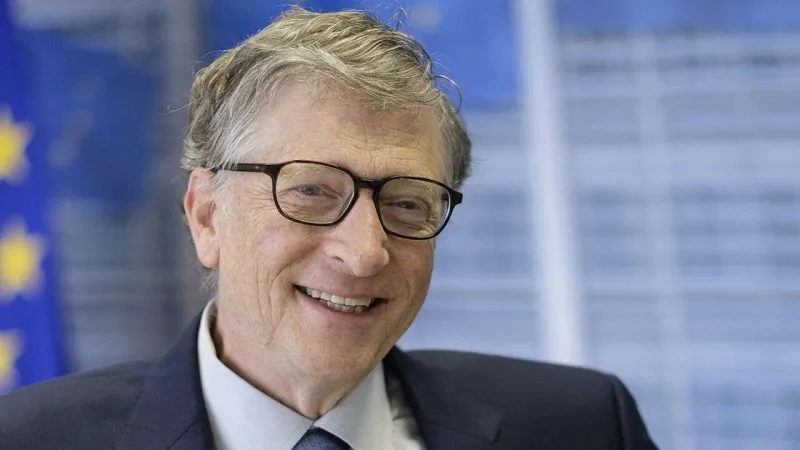 توقعات جديدة لـ"بيل جيتس" عن أزمة فيروس كورونا تبعث الأمل