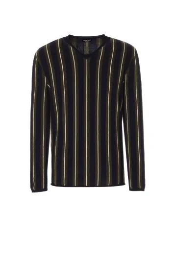 مجموعة Maìn من Giorgio Armani