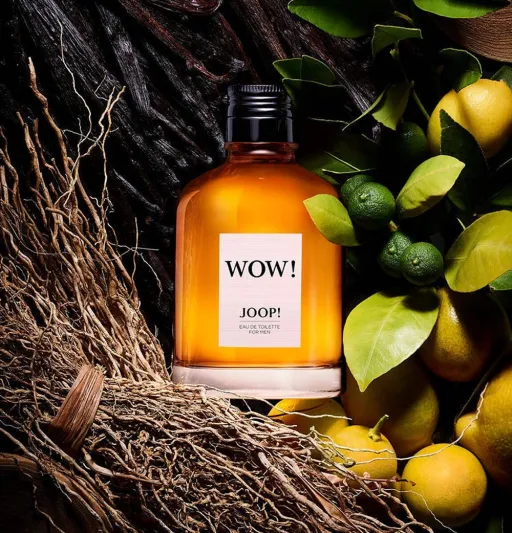 باقة من العطور المتفجرة تظلّل ربيعك بنغمات آسرة 