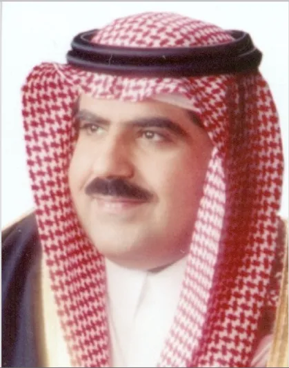 المؤثرون الخمسة في قطاع الطاقة 