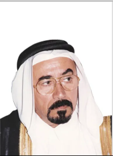 المؤثرون الخمسة في قطاع الطاقة 