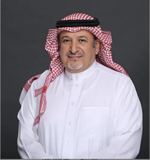 المؤثرون الخمسة في قطاع الطاقة 