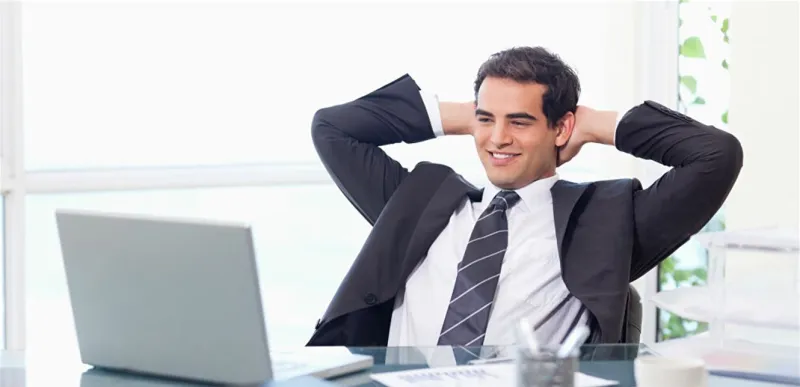 مللت من العمل بالمنزل؟..تطبيق يعيدك إلى أجواء المكتب من جديد