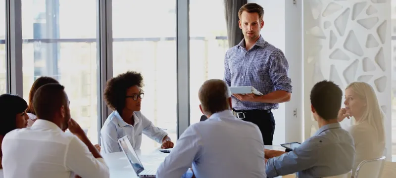 لماذا عليك توظيف من لا يؤمنون بأهداف شركتك وثقافتها؟