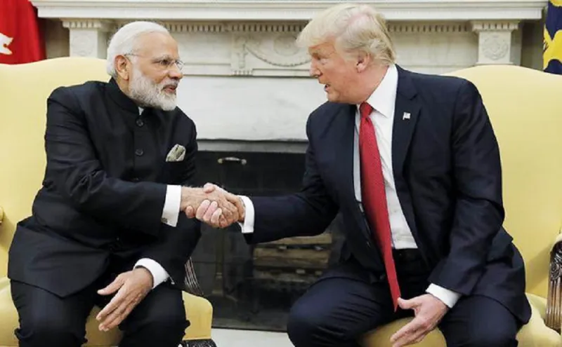 رئيس وزراء الهند ناريندرا مودي: السعودية عامل استقرار في المنطقة ونقدر قيادتها الحكيمة لتنويع الاقتصاد