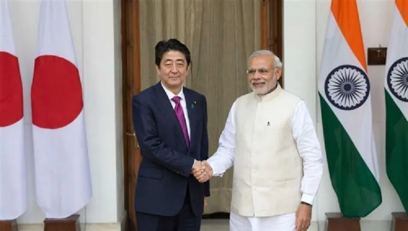 رئيس وزراء الهند ناريندرا مودي: السعودية عامل استقرار في المنطقة ونقدر قيادتها الحكيمة لتنويع الاقتصاد