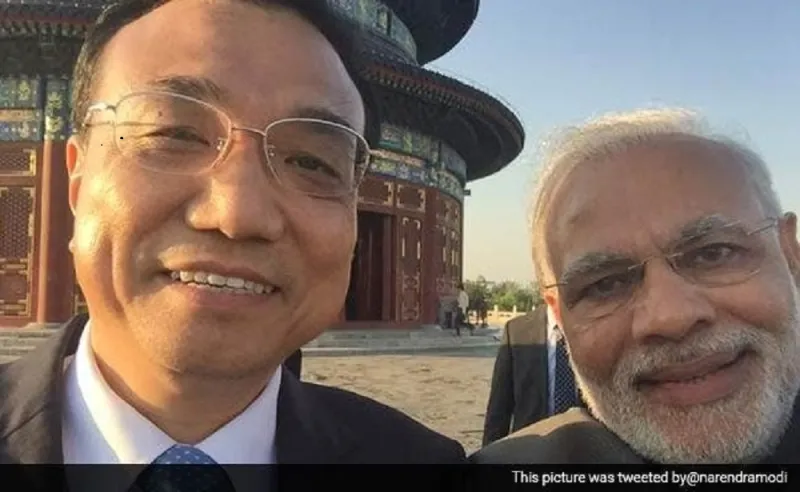 رئيس وزراء الهند ناريندرا مودي: السعودية عامل استقرار في المنطقة ونقدر قيادتها الحكيمة لتنويع الاقتصاد