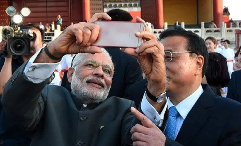 رئيس وزراء الهند ناريندرا مودي: السعودية عامل استقرار في المنطقة ونقدر قيادتها الحكيمة لتنويع الاقتصاد