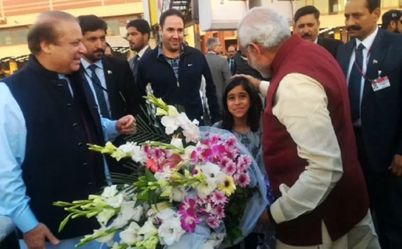 رئيس وزراء الهند ناريندرا مودي: السعودية عامل استقرار في المنطقة ونقدر قيادتها الحكيمة لتنويع الاقتصاد