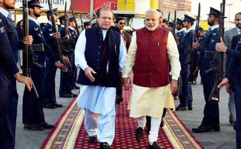 رئيس وزراء الهند ناريندرا مودي: السعودية عامل استقرار في المنطقة ونقدر قيادتها الحكيمة لتنويع الاقتصاد