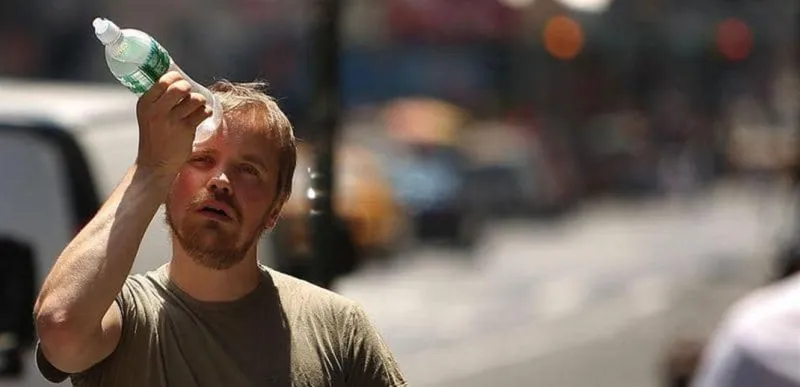 «كورونا في الصيف»..ماذا حدث للفيروس عند تعريضه لحرارة 60 درجة؟