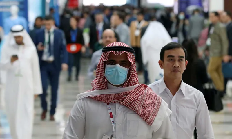 شفاء 59 حالة جديدة..الصحة السعودية تكشف تطورات فيروس كورونا 