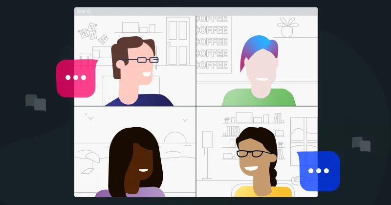 في زمن كورونا .. كيف تحافظ على ثقافة فريق العمل؟