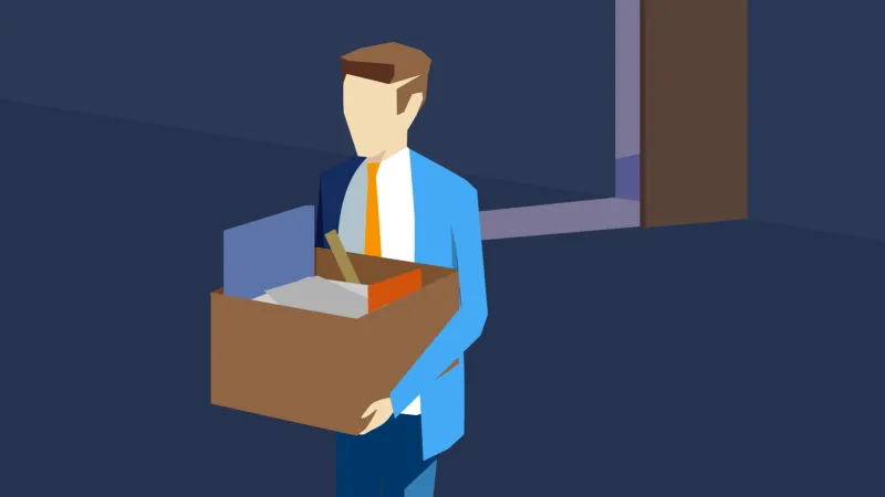 للمديرين: ليس عليكم تسريح الموظفين بسبب فيروس كورونا