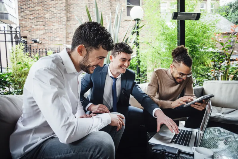 في زمن كورونا .. كيف تحافظ على ثقافة فريق العمل؟