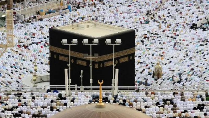 مواقيت الصلاة في رمضان 2020