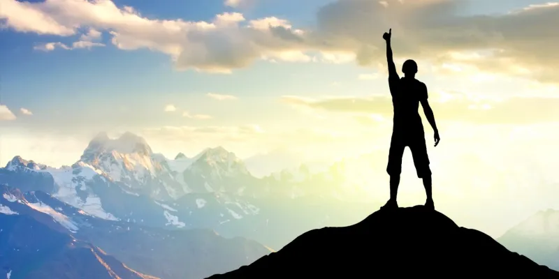 «كتاب اليوم».. كن مهووسًا تصبح قائدًا جيدًا 