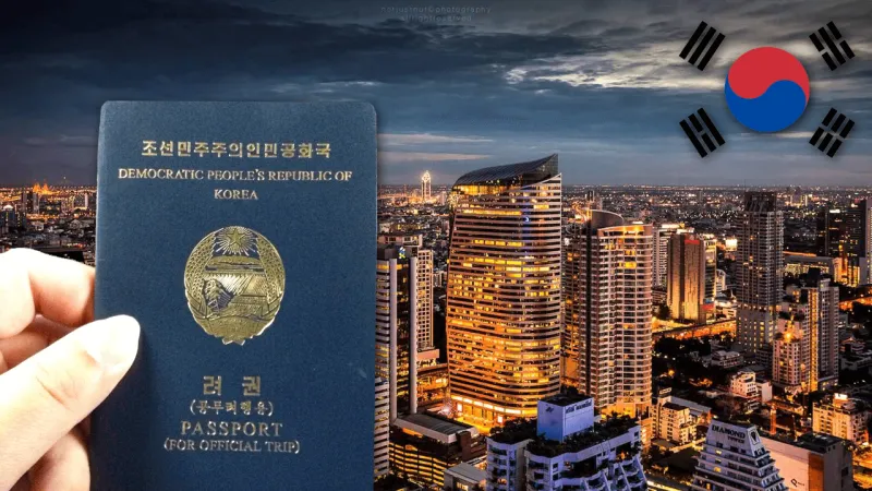 قائمة أقوى جوازات السفر لعام 2020 في عصر الكورونا