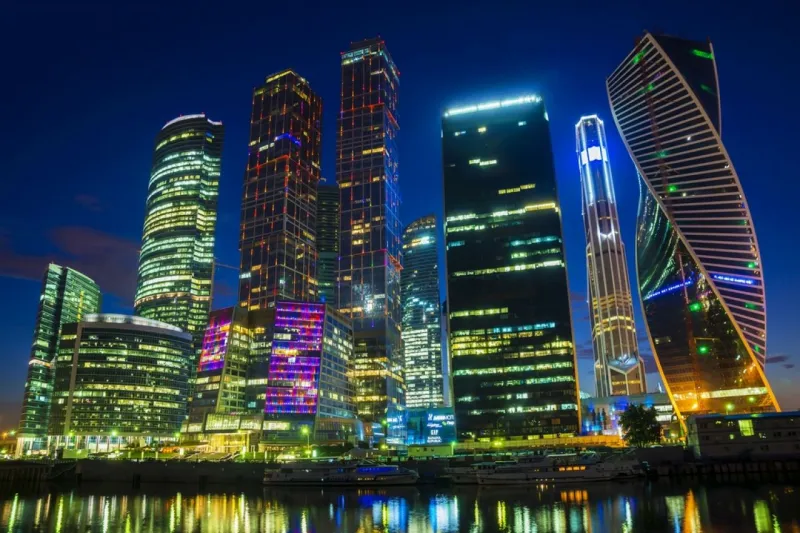 نيويورك في الصدارة..مدن تستحوذ على أكبر عدد مليارديرات العالم في 2020