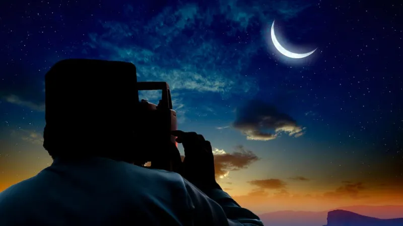 المحكمة العليا في السعودية: الجمعة أول رمضان